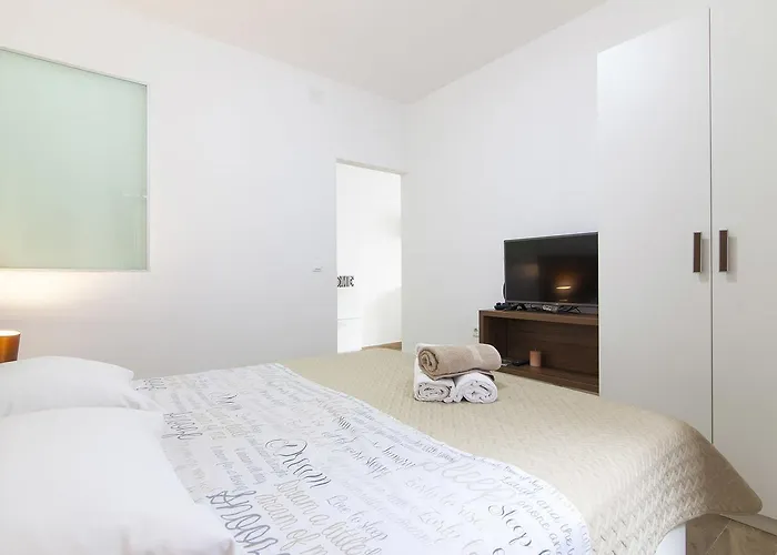 Apartment Francesco