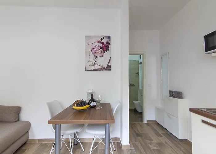 Apartment Francesco