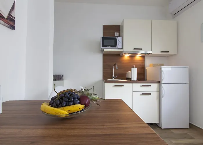 Apartment Francesco