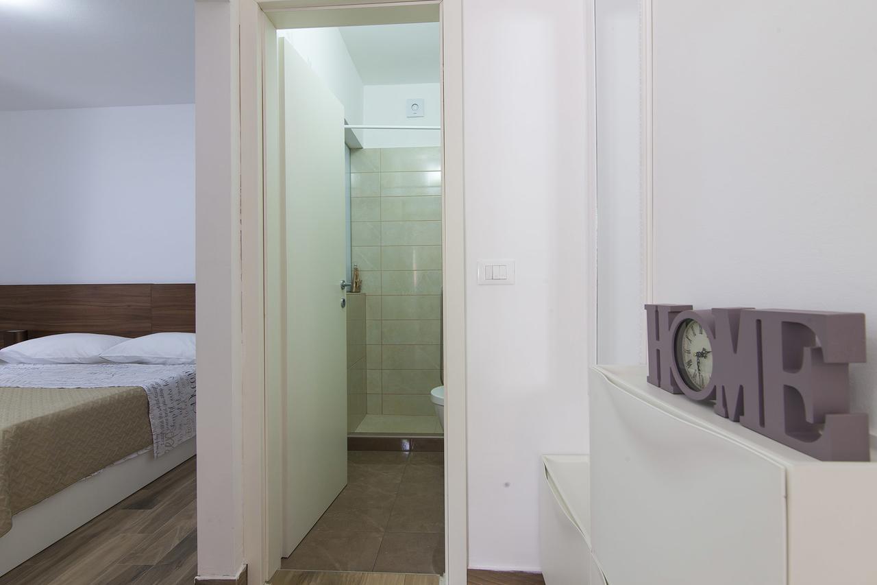 Francesco Appartement