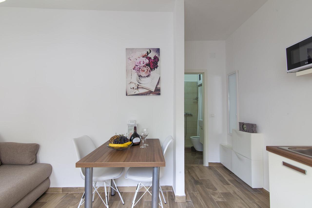 Appartement Francesco
